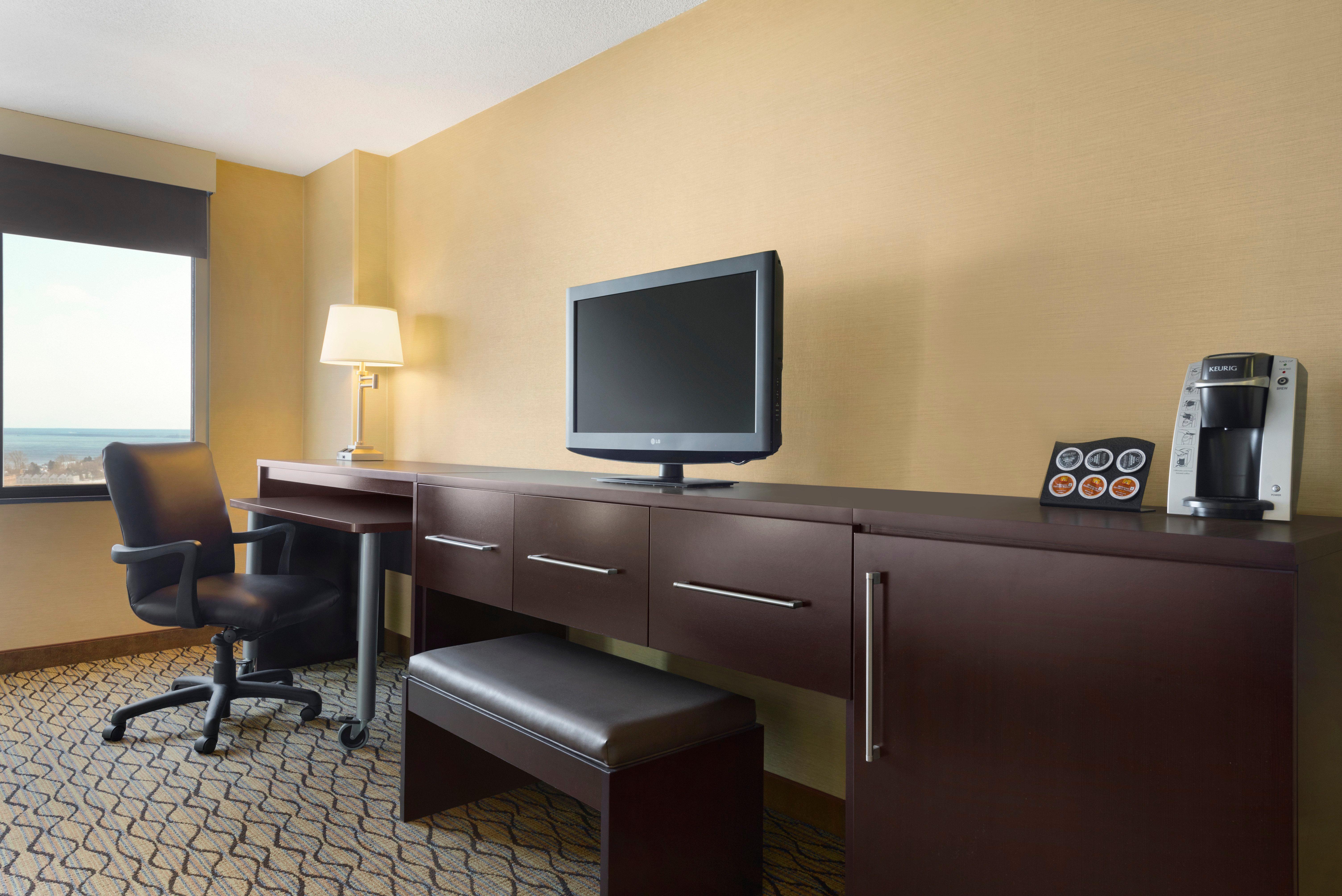 Holiday Inn & Suites Duluth-Downtown, An Ihg Hotel Extérieur photo